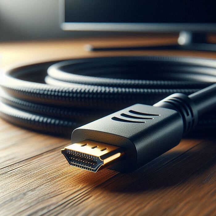 استاندارد HDMI